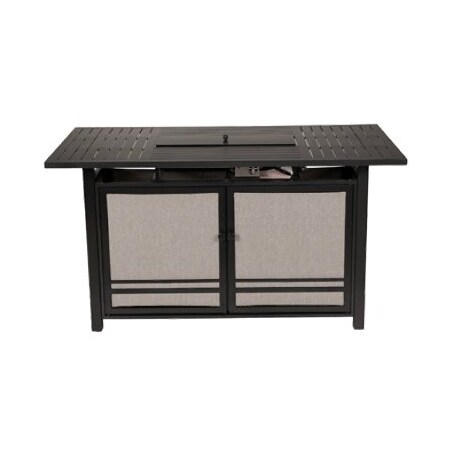 Patio Masterrp FS Manhattan Gas Firept ARW09500H60